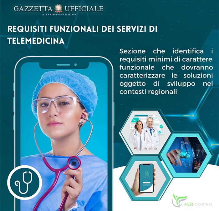 Telemedicina: limiti e prospettive nel contesto reale