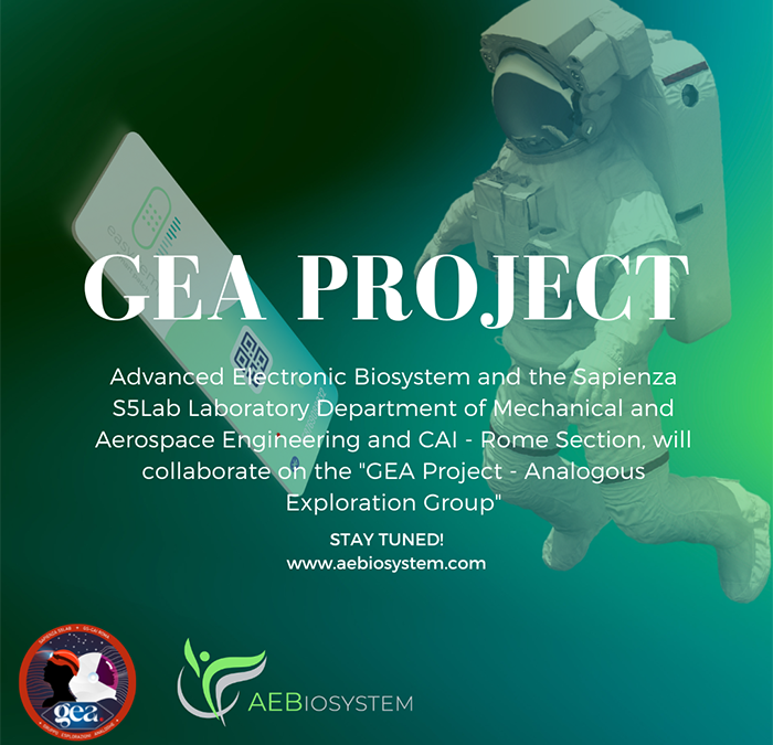 GEA PROJECT