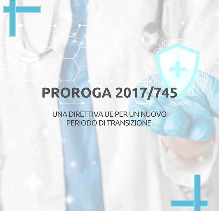 Proroga 2017/745: è sufficiente che i fabbricanti abbiano già adottato tutte le strategie necessarie al passaggio al nuovo regolamento, oppure che abbiano già iniziato l’iter di conformità al nuovo regolamento?