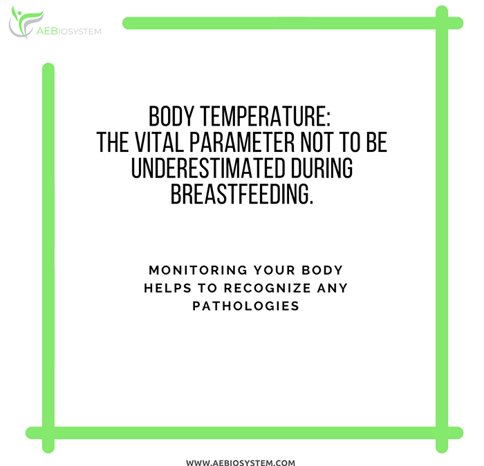 BODY TEMPERATURE: THE VITAL PARAMETER NOT BE UNDERESTIMATED DURING BREASTFEEDING